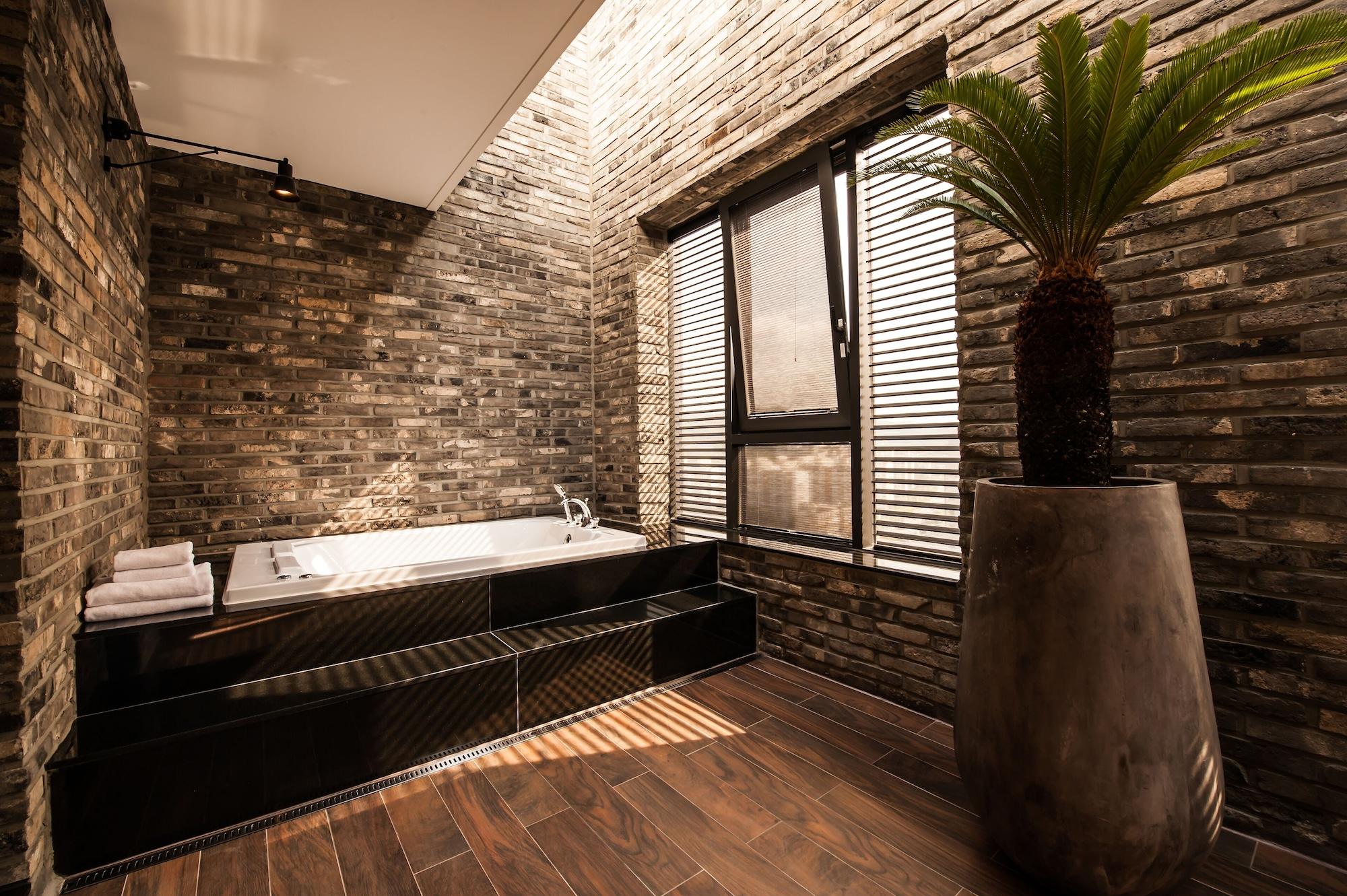 Sr Hotel Sadang Seul Exterior foto