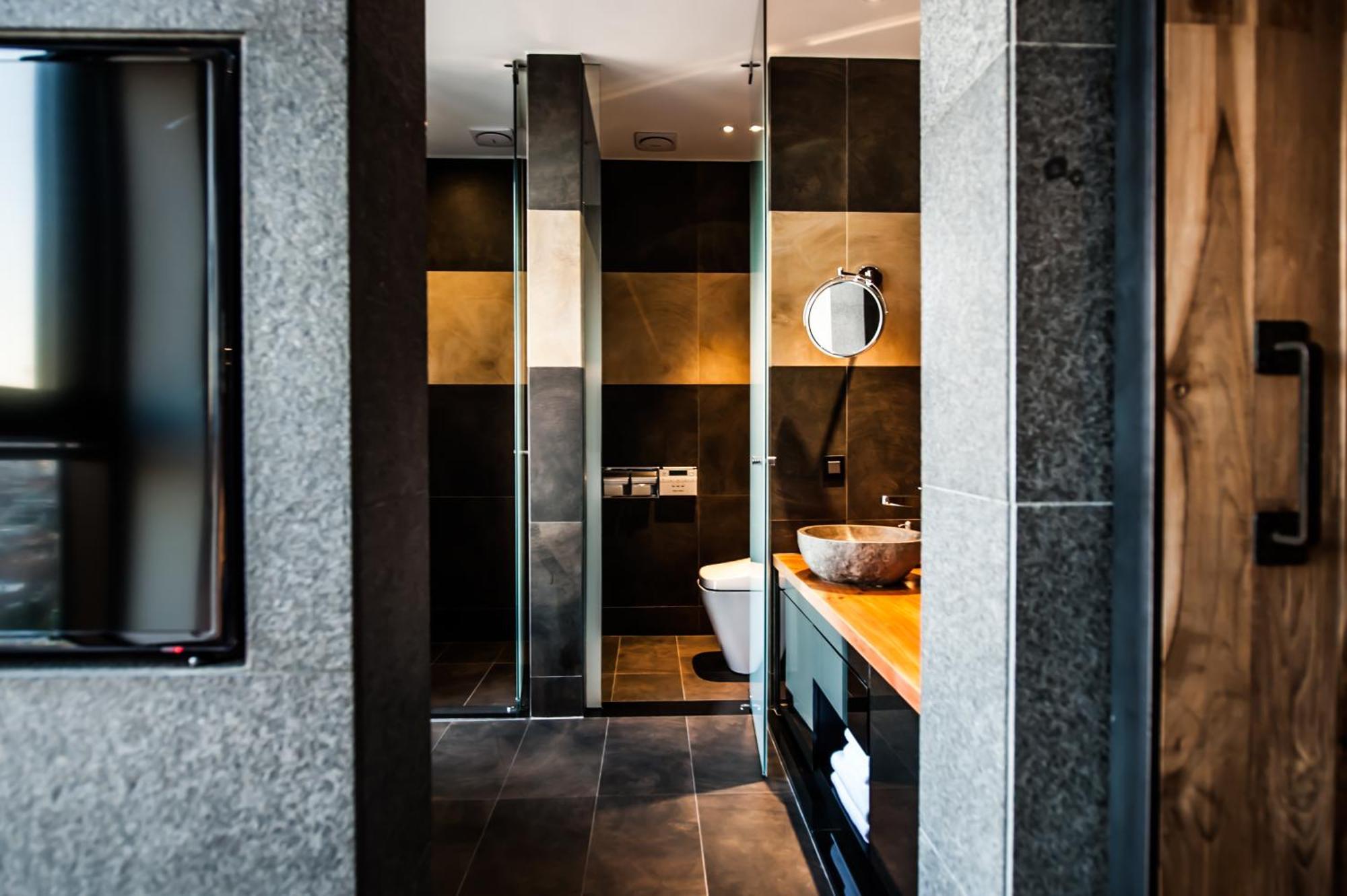 Sr Hotel Sadang Seul Quarto foto
